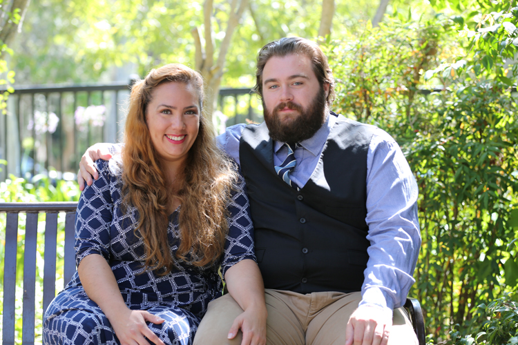Diet-to-Go Success Story - Dylan and Gina