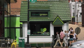 10 Best Healthy Restaurants in Baltimore - Sweetgreen