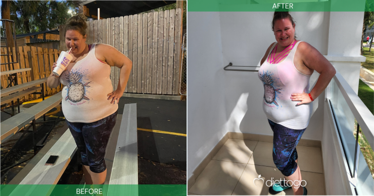 Michelle Wright - Before and After
