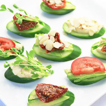 Cucumber-crackers-diabetes-friendly-snacking