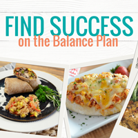A Guide to Success With the Balance Menu