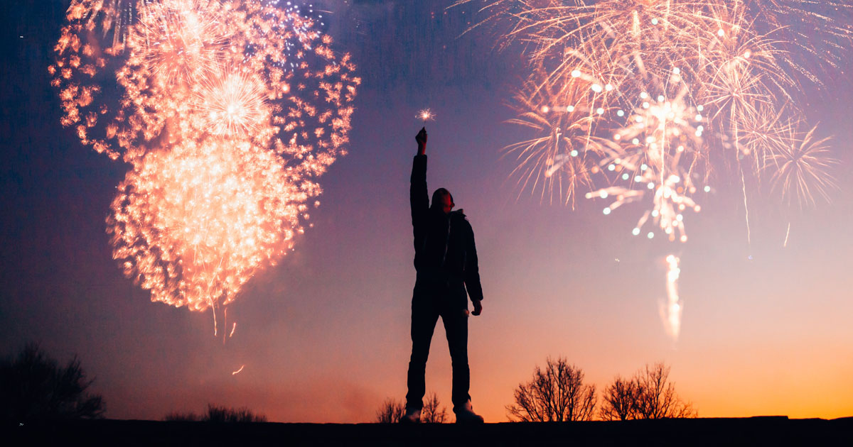 5 Tricks to Make This Year THE Year to Keep Your New Year’s Resolutions