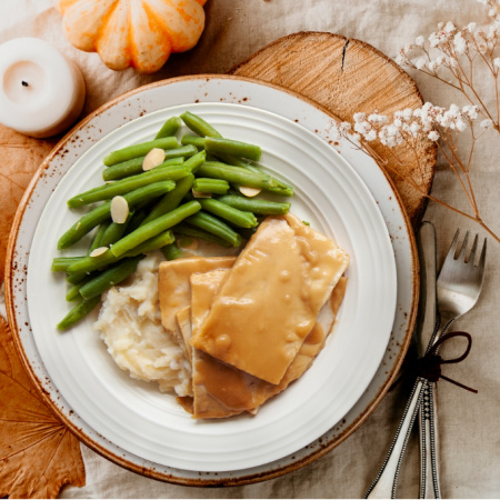 Healthy Versions of Favorite Thanksgiving Side Dish Recipes