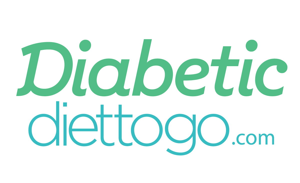 Diabetic Diet-to-Go logo