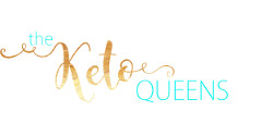 Logo for TheKetoQueens.com