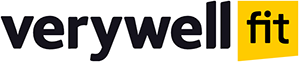 Logo for VeryWellFit.com